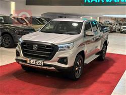 Changan Hunter